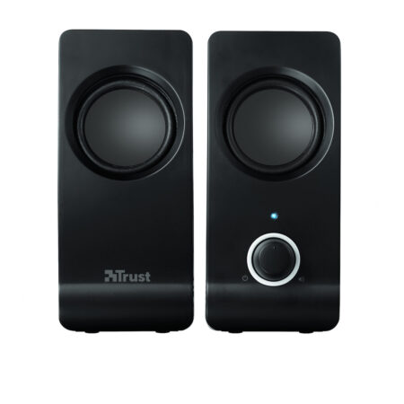 Trust Remo 2.0 Speaker Set PC speaker Zwart | Trust