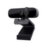 Trust TANOR Webcam Zwart | Trust