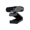 Trust Taxon QHD-webcam Webcam Zwart | Trust