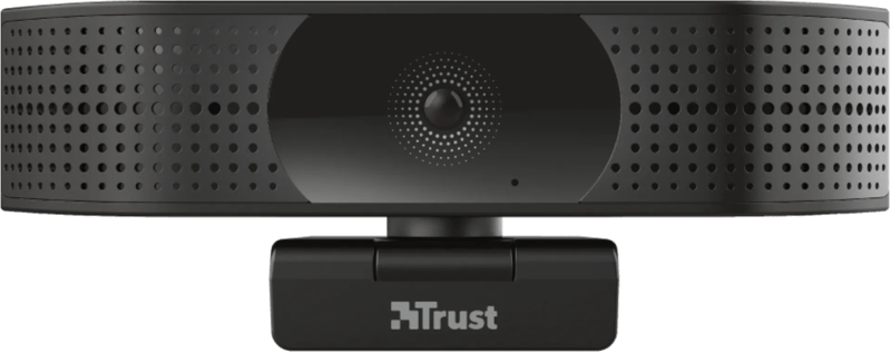 Trust Teza 4K Ultra HD Webcam