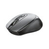 Trust Zaya Draadloze oplaadbare muis Muis Zwart | Trust