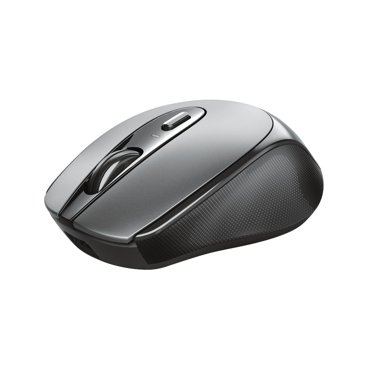 Trust Zaya Draadloze oplaadbare muis Muis Zwart | Trust