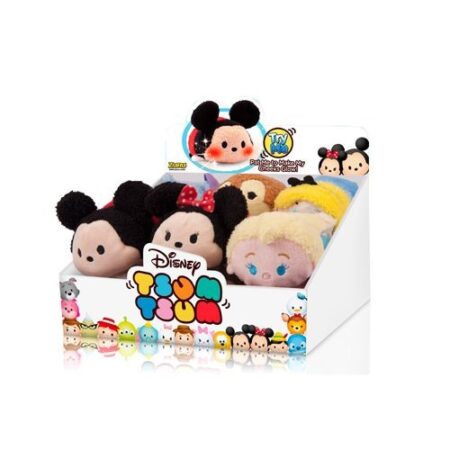 Tsum Tsum Light Up Pluche Klein | Disney