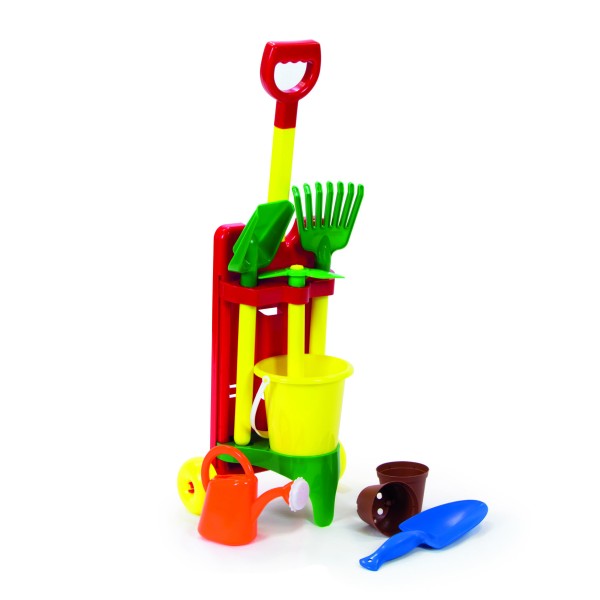 Tuin Set Compleet 9 Delig |