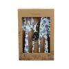 Tuingereedschapsset Staal Mix |