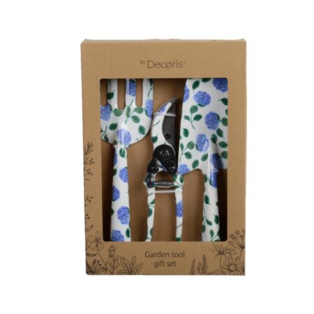 Tuingereedschapsset Staal Mix |