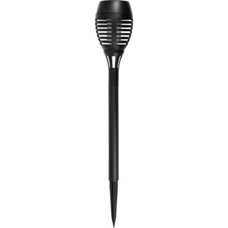 Tuinlamp Fakkel Solar 48 Cm |