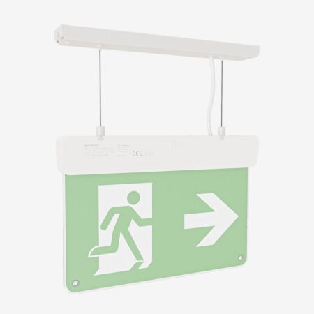 Tumu Ophangsysteem - Montagekit - 100cm instelbare hoogte | HOFTRONIC