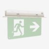 Tumu noodverlichting accessoireset - Inbouwset | HOFTRONIC