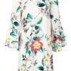 Tuniek Quinty Green | Fashionize