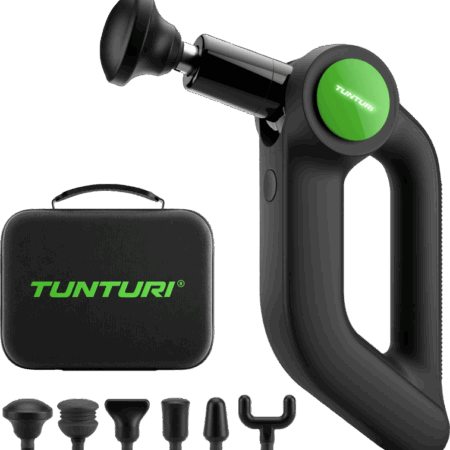 Tunturi MG70 Massage Gun Pro