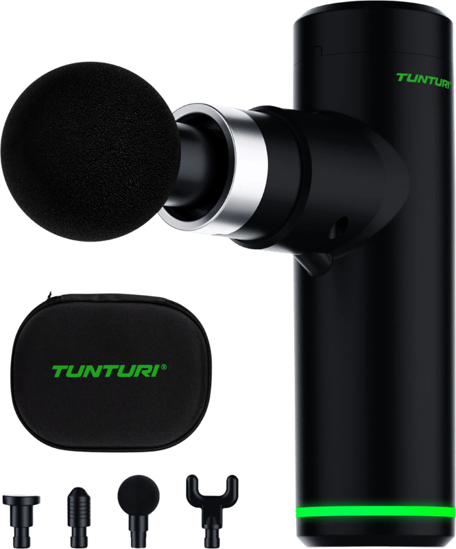 Tunturi Massage Gun Mini