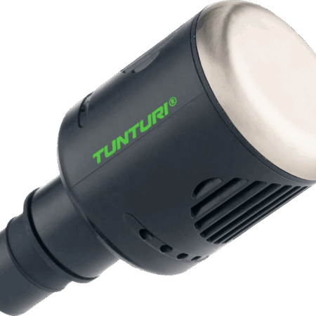 Tunturi Massagekop Warm en Koel