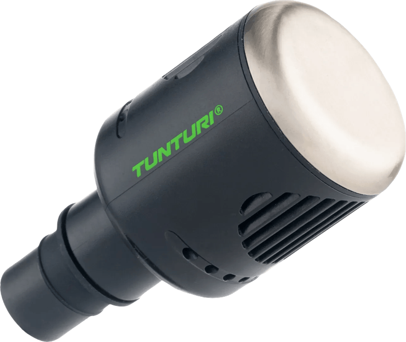 Tunturi Massagekop Warm en Koel