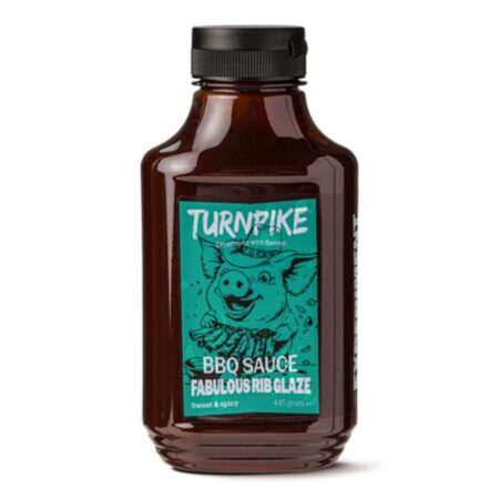 Turnpike Fabulous Rib Glaze | Turnpike