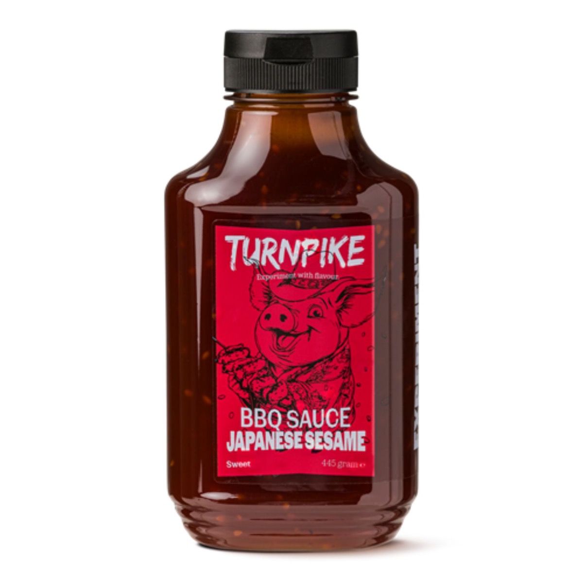 Turnpike Japanese Sesame BBQ Sauce | Turnpike
