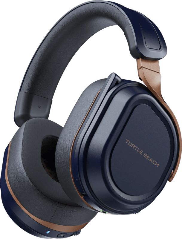 Turtle Beach Stealth 700 GEN3 Xbox - Blauw