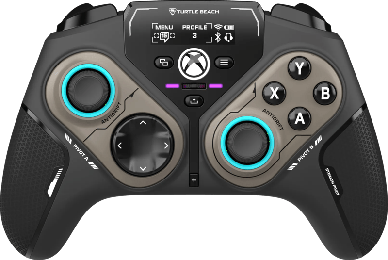 Turtle Beach Stealth Pivot Controller
