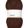 Tweed Breigaren - Bruin | Zeeman