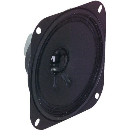Tweeter Luidspreker 8 Ohm