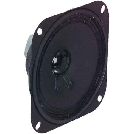 Tweeter Speaker 4 Ohm | Fiftiesstore