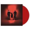 Twenty One Pilots - Breach (Rood Vinyl) (LP) | Fiftiesstore
