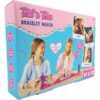 Twist 'n Twine Armbandjes Maken + Accessoires |