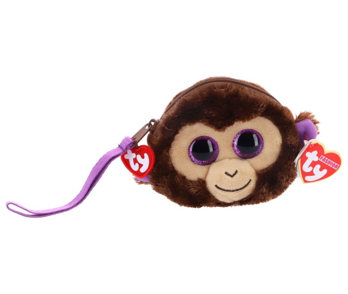 Ty Wristlet Portemonnee Coconut #204 | TY