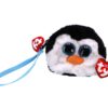 Ty Wristlet Portemonnee Waddles #212 | TY