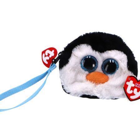 Ty Wristlet Portemonnee Waddles #212 | TY