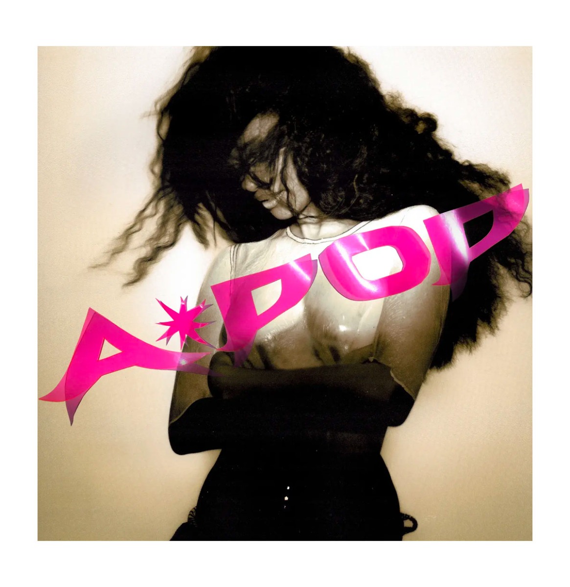 Tyla - A*Pop (Roze Vinyl) (LP) | Fiftiesstore