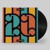 Typhoon - Twintig (Record Store Day 2024) LAATSTE STUKS | 17% korting (LP) | Fiftiesstore