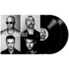 U2 - Songs Of Surrender (LP) | Fiftiesstore
