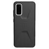 UAG Civilian Backcover Samsung Galaxy S20 Telefoonhoesje Zwart | UAG