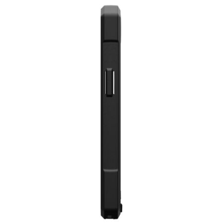 UAG Monarch Backcover voor Apple iPhone 16e Telefoonhoesje Grijs | UAG