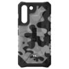 UAG Pathfinder Backcover Samsung Galaxy S22 Telefoonhoesje Zwart | UAG