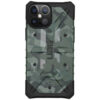 UAG Pathfinder Backcover iPhone 12 Pro Max Telefoonhoesje Groen | UAG