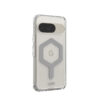 UAG Plyo Pro backcover voor Google Pixel 9 Telefoonhoesje Zilver | UAG