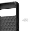 UAG Scout Backcover voor Google Pixel 9 Pro XL Telefoonhoesje Zwart | UAG