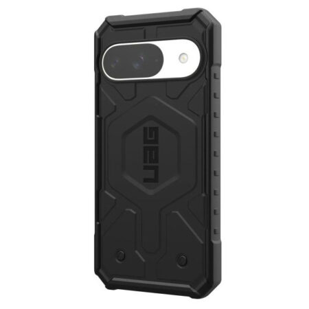 UAG UAG Pathfinder Backcover Magnet Google Pixel 9 Telefoonhoesje Zwart | UAG