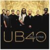 UB40 - Collected 2- (LP) | Music on Vinyl
