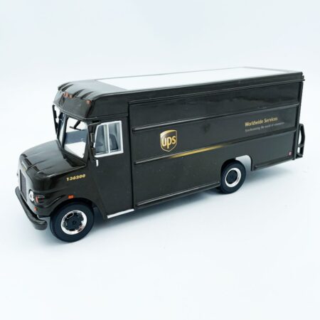 UPS Delivery Truck die-cast Schaal 1:28 Dealer Edition | Fiftiesstore