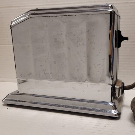 USA Waters-Genter - Vintage Toastmaster Broodrooster uit de jaren 50 - Orginial | Fiftiesstore
