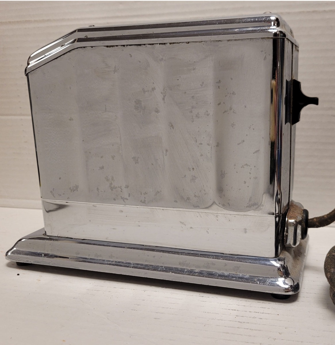 USA Waters-Genter - Vintage Toastmaster Broodrooster uit de jaren 50 - Orginial | Fiftiesstore