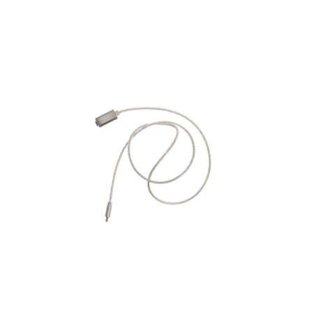 USB-C naar USB-C kabel - Lichtgevende laadkabel | Out Of The Blue