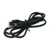 USB-DC kabel 1m - voedingskabel - 5