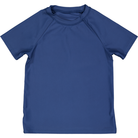 UV-zwemshirt - Blauw | Zeeman