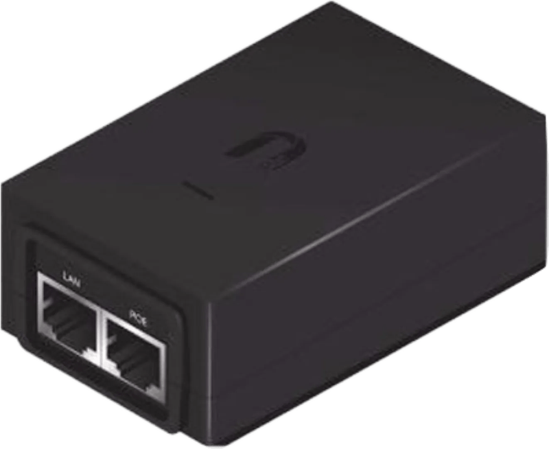 Ubiquiti 48V 24W