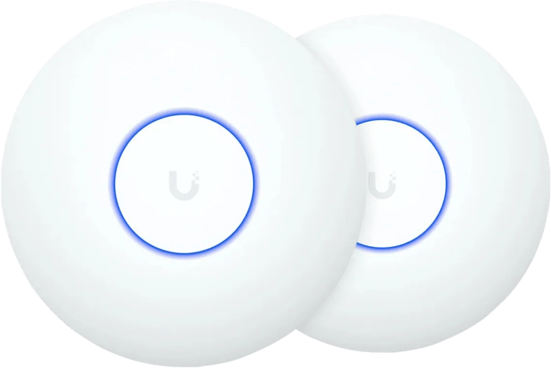 Ubiquiti Access Point U7 Lite Duo Pack