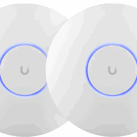 Ubiquiti Access Point U7 Pro Max 2-pack